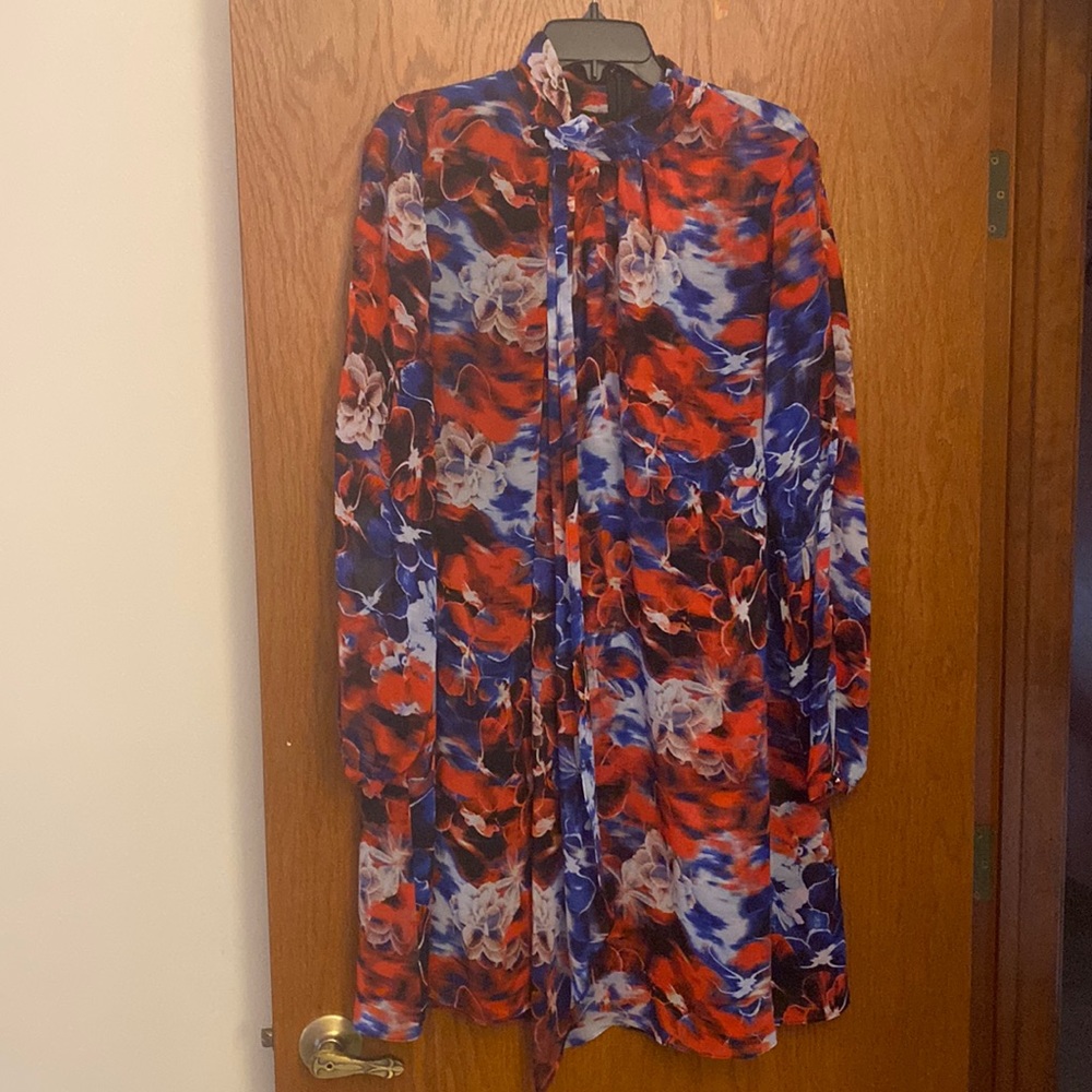 Jennifer Lopez Dress